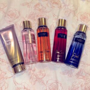 Victoria’s Secret M I S T ~ BUNDLE